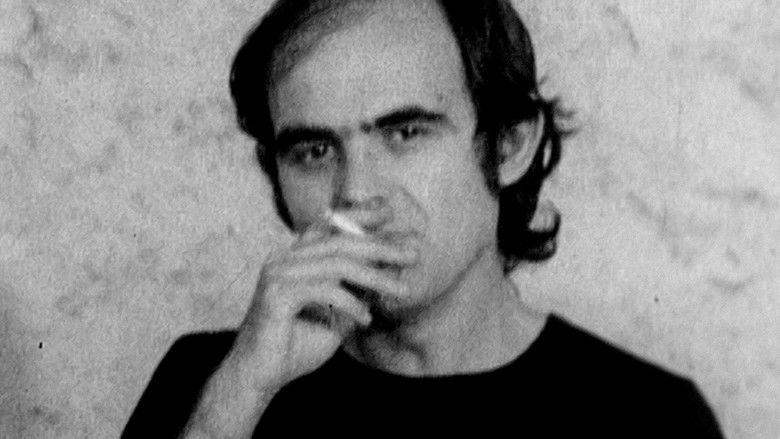 кадр из фильма Terenci: la fabulación infinita