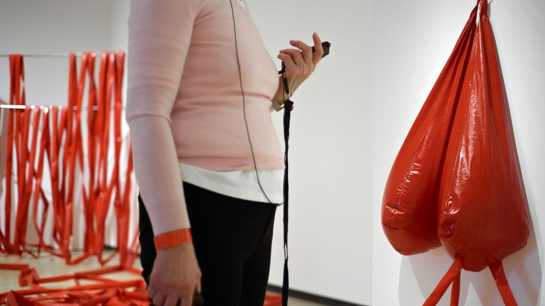 кадр из фильма Cozic