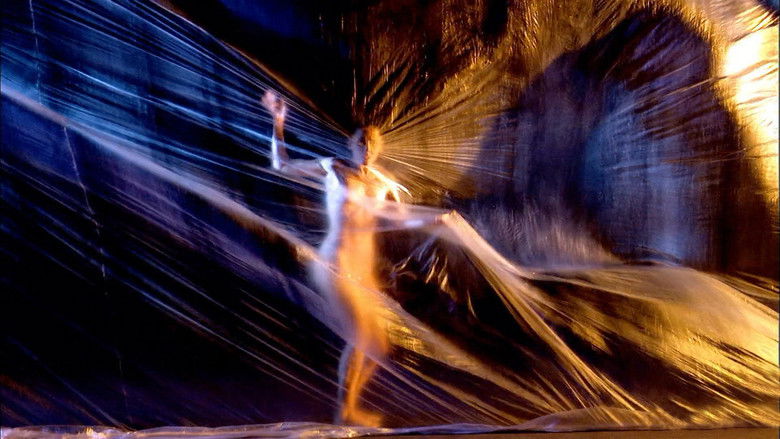 кадр из фильма Iberia