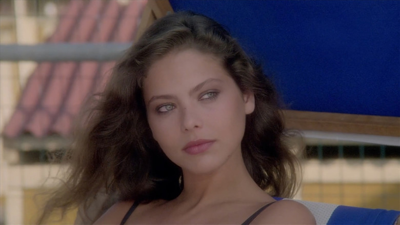 кадр из фильма Безумно влюбленный