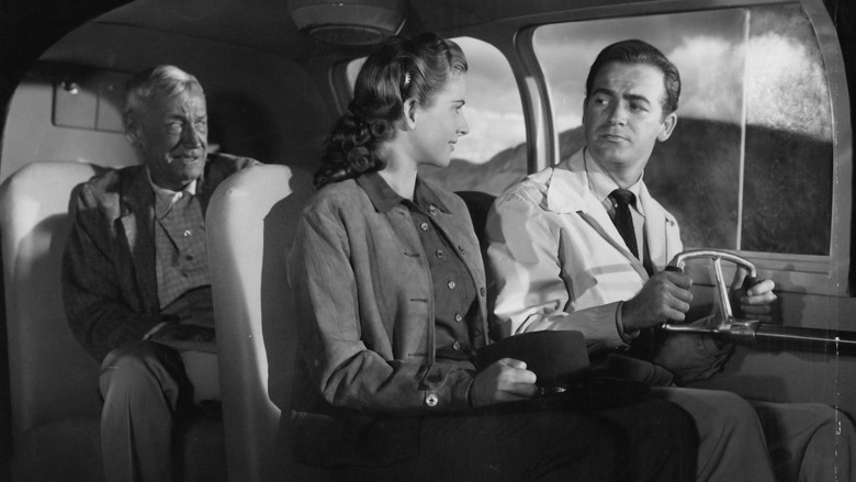 кадр из фильма Sand