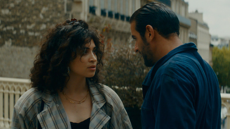 кадр из фильма Reine Mère