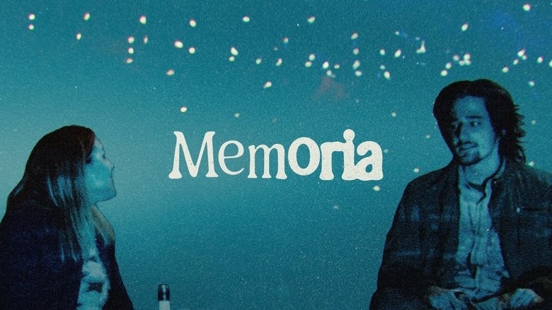 кадр из фильма Memoria