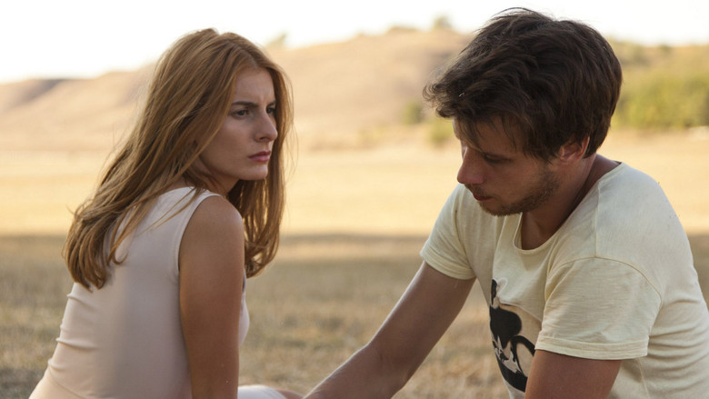 кадр из фильма Neposlusni