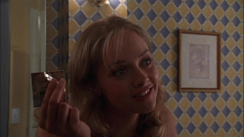 кадр из фильма Троянская штучка