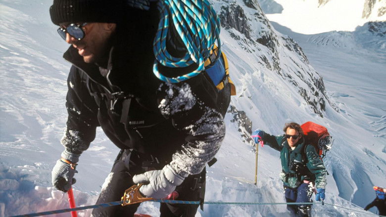 кадр из фильма К2: Предельная высота
