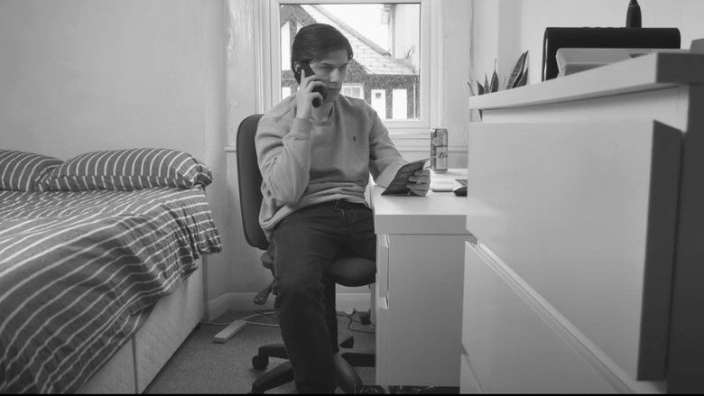 кадр из фильма Gridlock