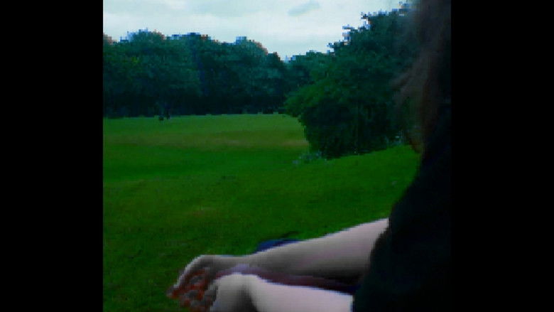 кадр из фильма Try Digital Realism