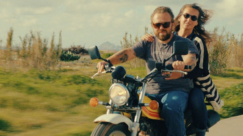 кадр из фильма W stronę słońca