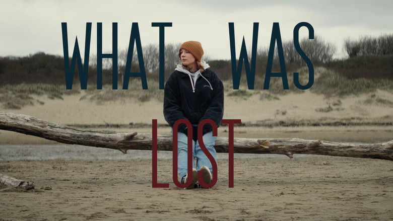 кадр из фильма What Was Lost