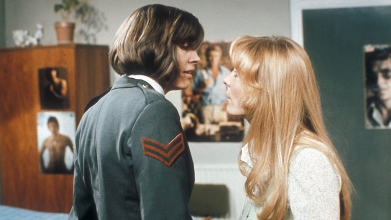 кадр из фильма Girl