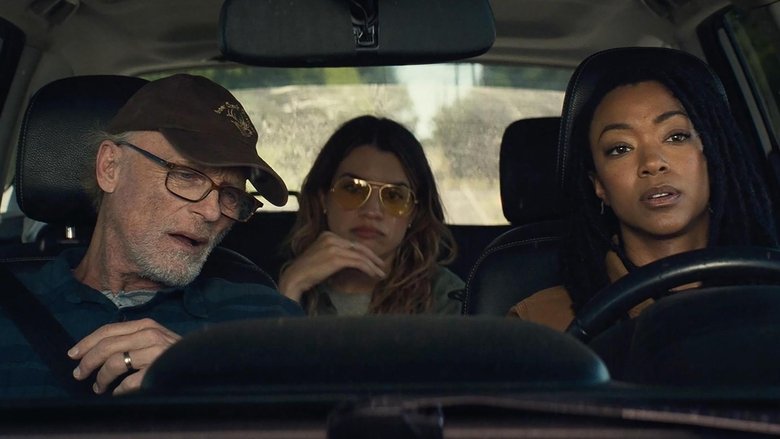 кадр из фильма Моя мёртвая подруга Зои