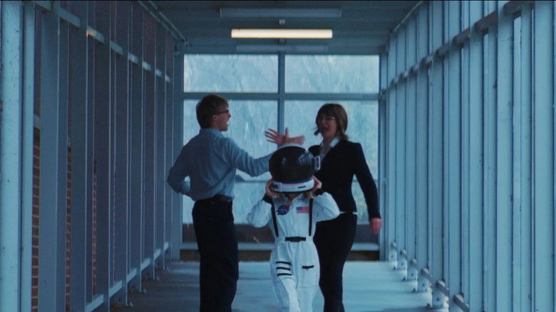 кадр из фильма Our Hero, Cadet