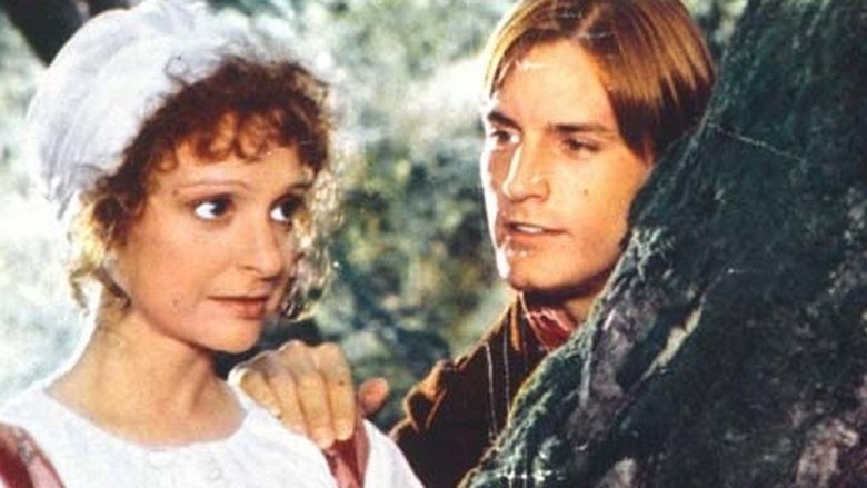 кадр из фильма Un cuore semplice