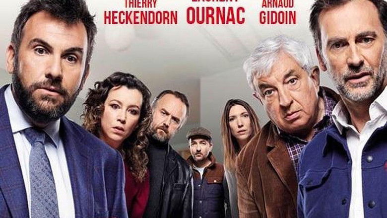 кадр из фильма Espèces menacées