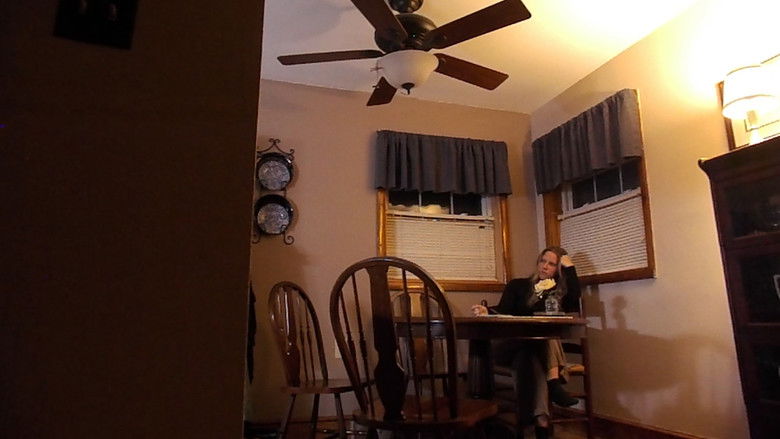 кадр из фильма Voices of Degeneration