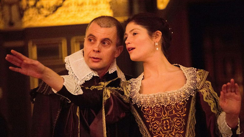 кадр из фильма The Duchess of Malfi