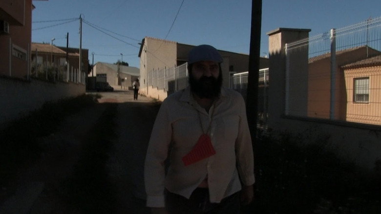 кадр из фильма El Afilador