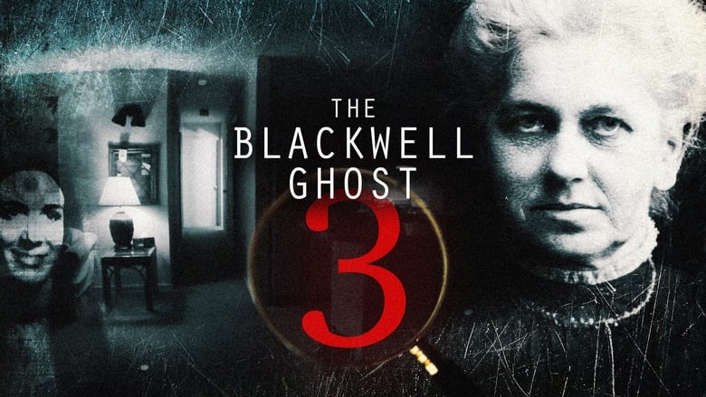 кадр из фильма The Blackwell Ghost 3