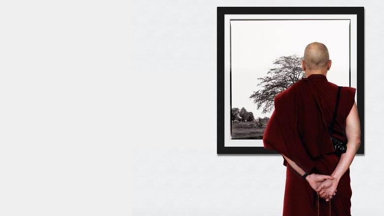 кадр из фильма Monk with a Camera