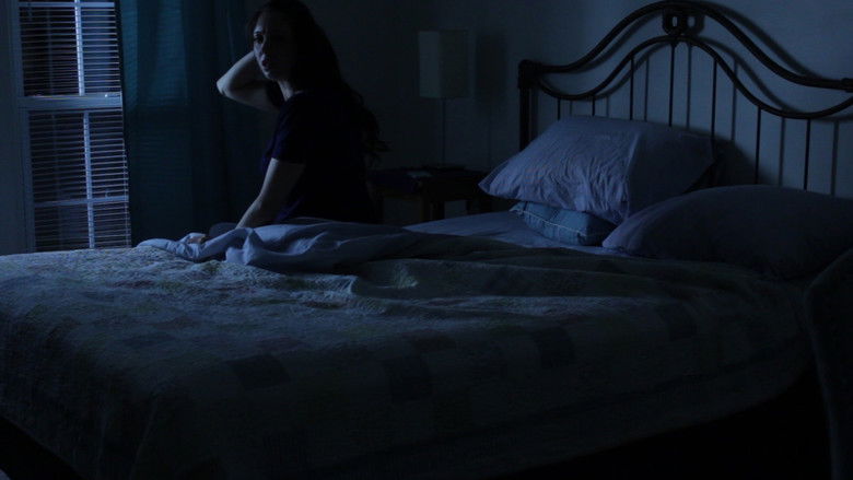 кадр из фильма Undetected