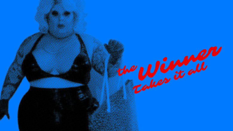 кадр из фильма The Winner Takes It All