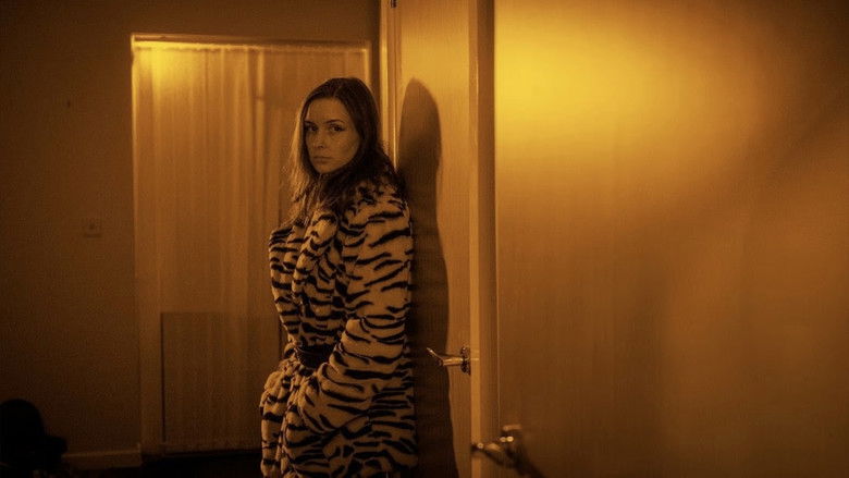 кадр из фильма Horror-Scopes: Volume Two - Chinese Zodiac