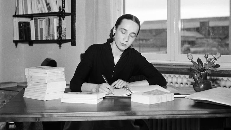 кадр из фильма Sara med allt sitt väsen