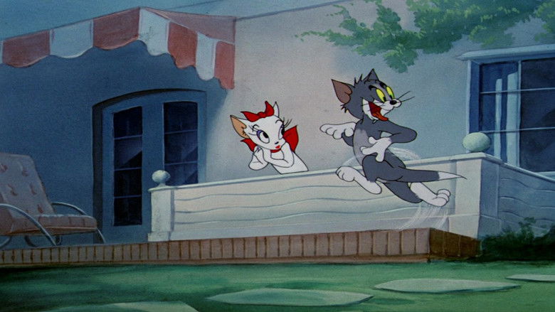 кадр из фильма Серенада любви