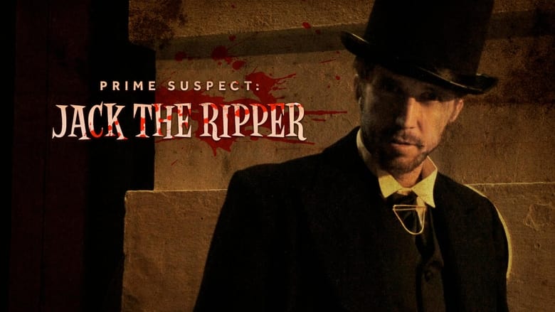 кадр из фильма Jack the Ripper: Prime Suspect