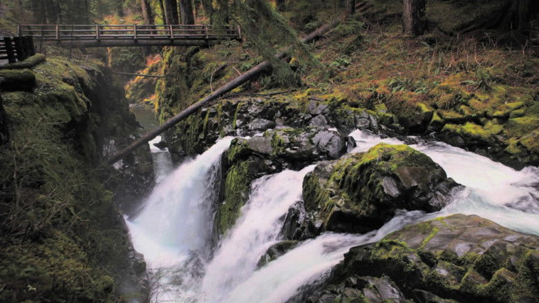 кадр из фильма BluScenes: Majestic Waterfalls