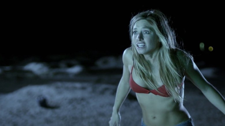 кадр из фильма Песок