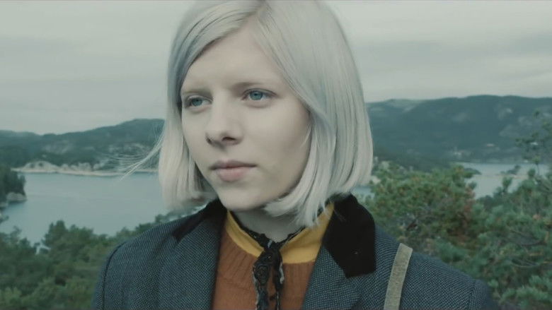 кадр из фильма AURORA: Into The Light