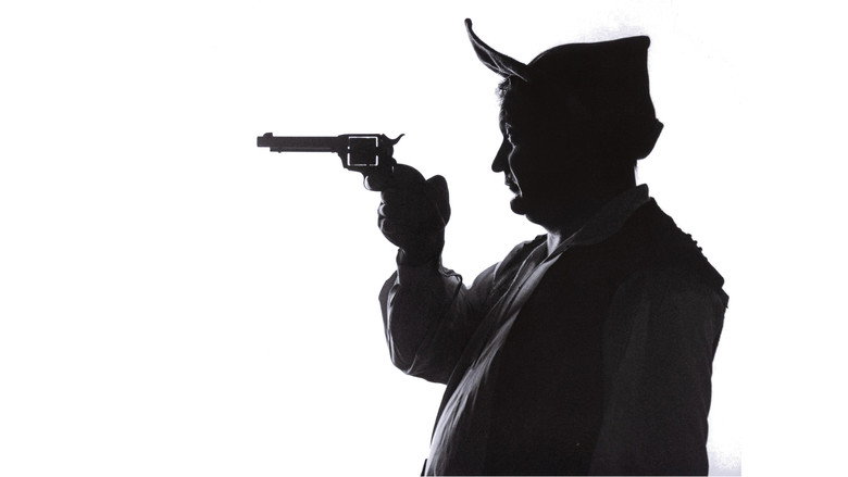 кадр из фильма Wild West Story