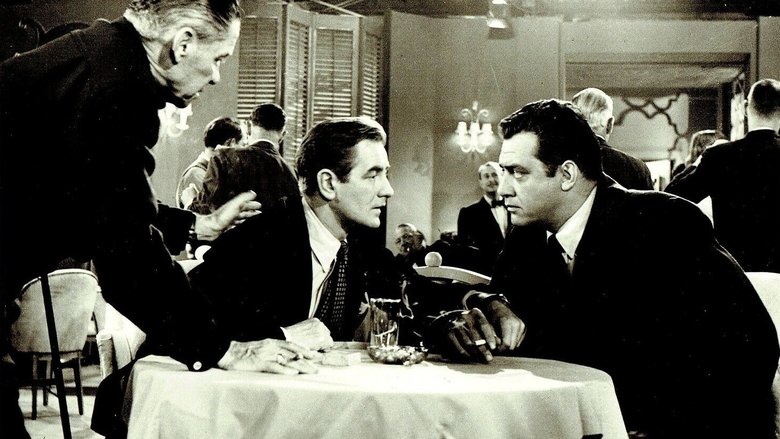 кадр из фильма Ride The High Iron