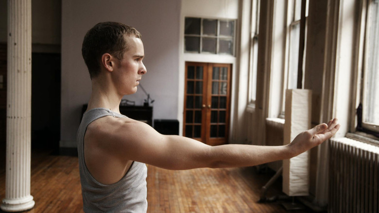 кадр из фильма Пять танцев