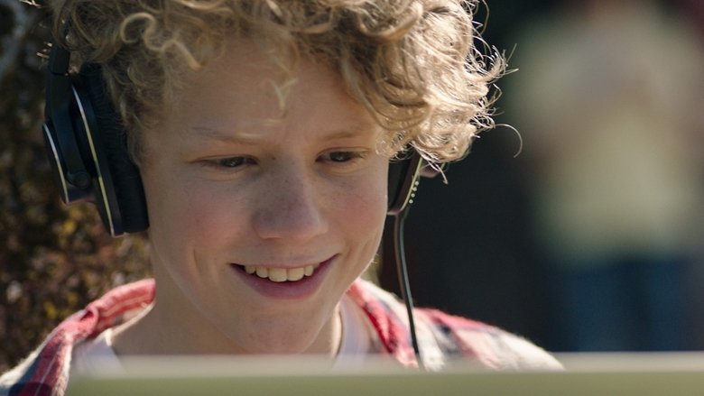 кадр из фильма Los Bando