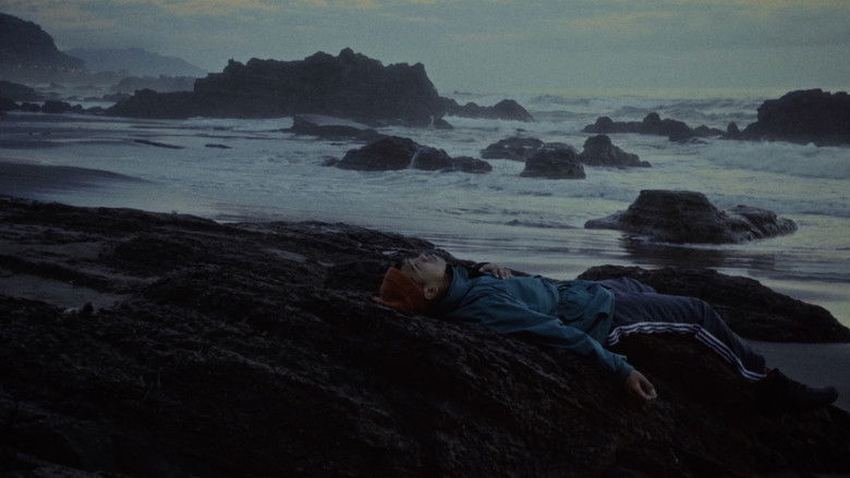 кадр из фильма 昏飛