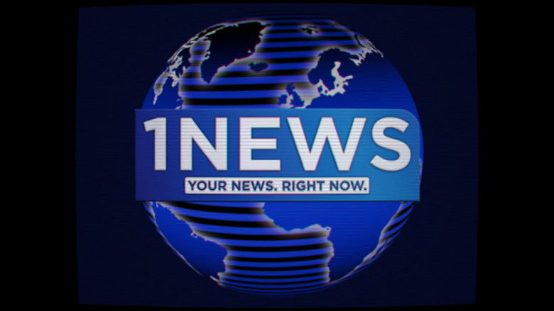 кадр из фильма BREAKING: Earth