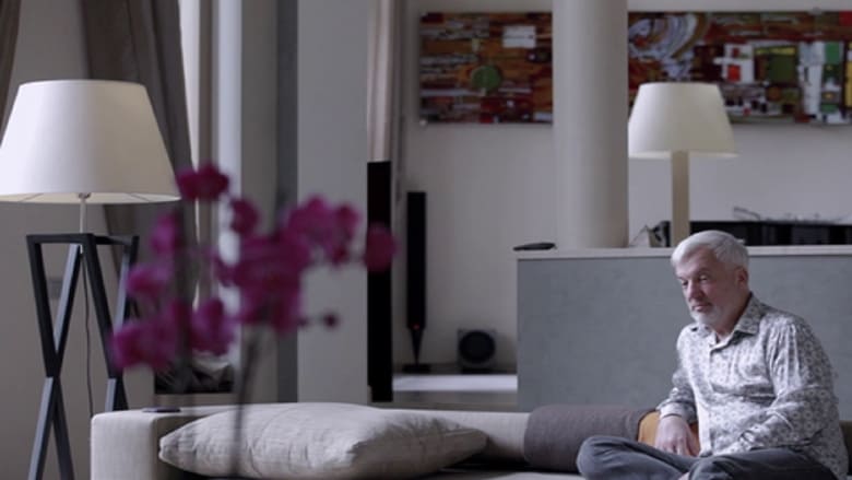 кадр из фильма Интервью