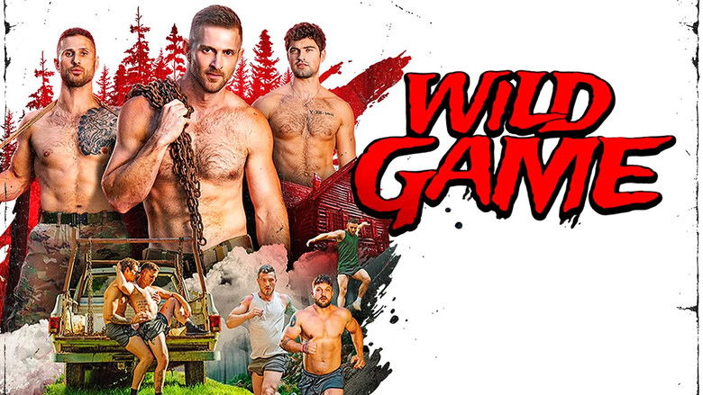 кадр из фильма Wild Game