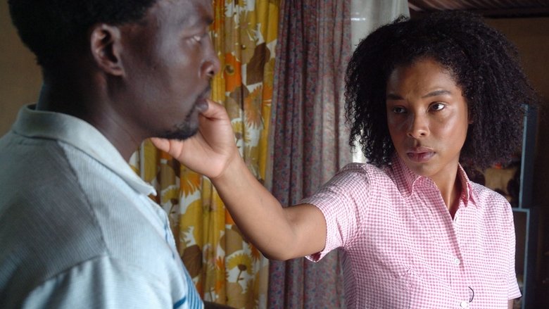 кадр из фильма Skin