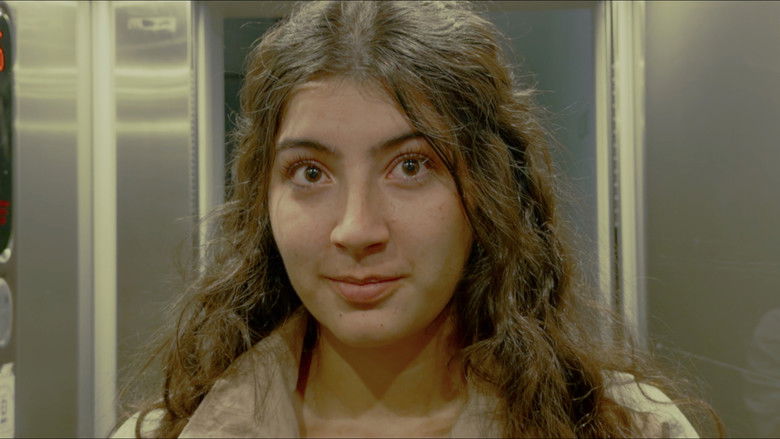 кадр из фильма One Floor Away