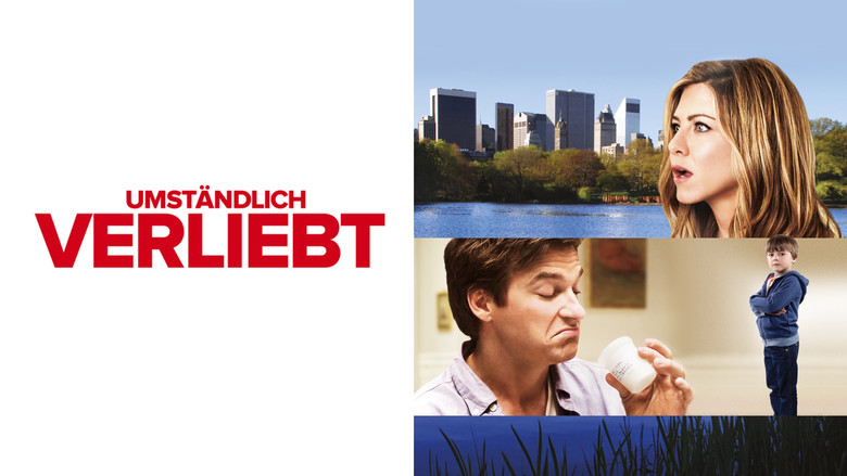 кадр из фильма Больше, чем друг