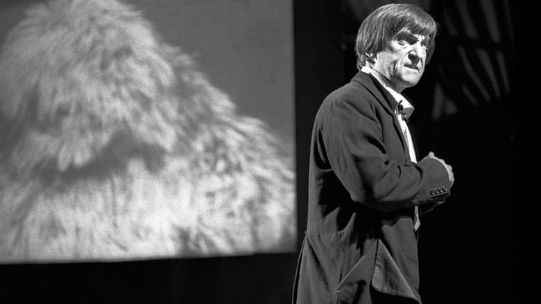 кадр из фильма Doctor Who: The War Games