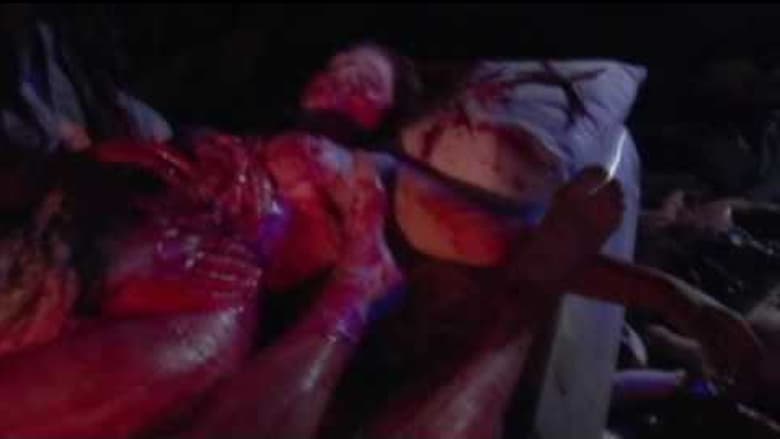 кадр из фильма Frightworld