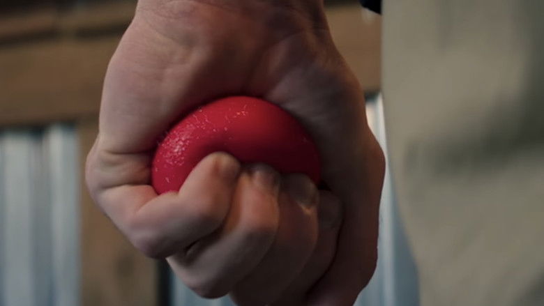 кадр из фильма Don't Answer