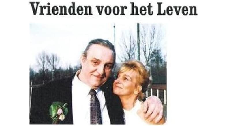 Vrienden voor het leven