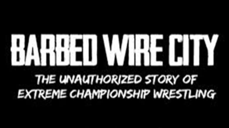 кадр из фильма Barbed Wire City: The Unauthorized Story of Extreme Championship Wrestling