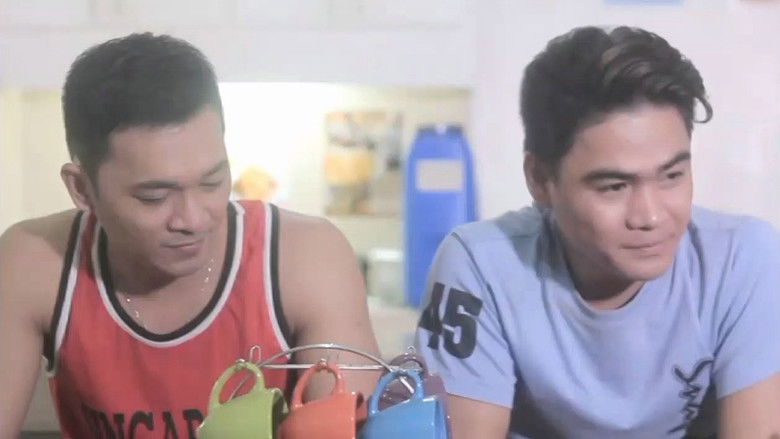 кадр из фильма Dungaw